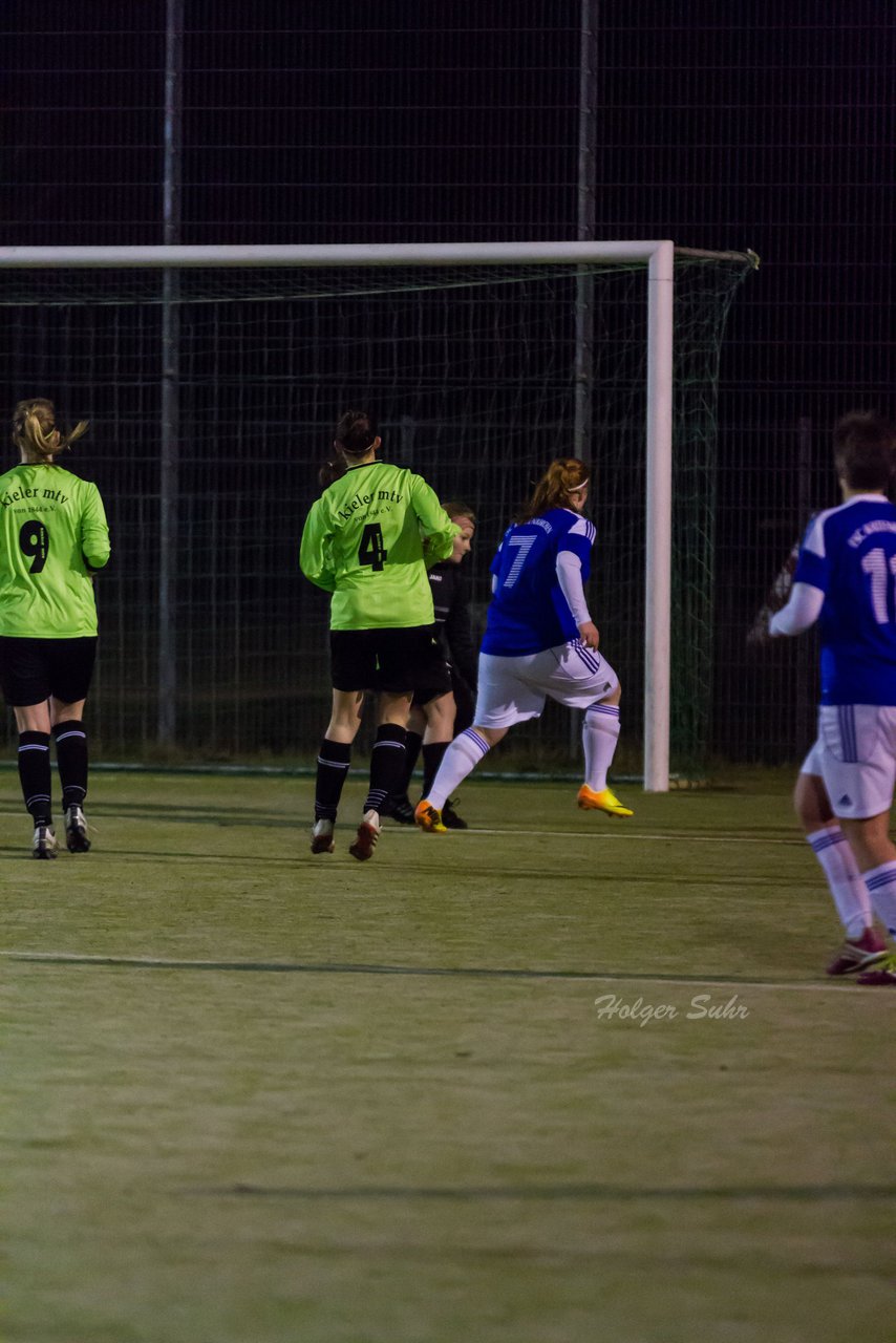 Bild 136 - Frauen FSC Kaltenkirchen - Kieler MTV 2